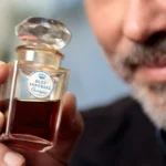 cherigan vintage fragrance