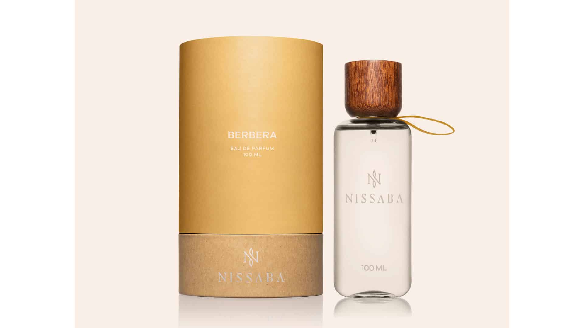 berbera nissaba parfums