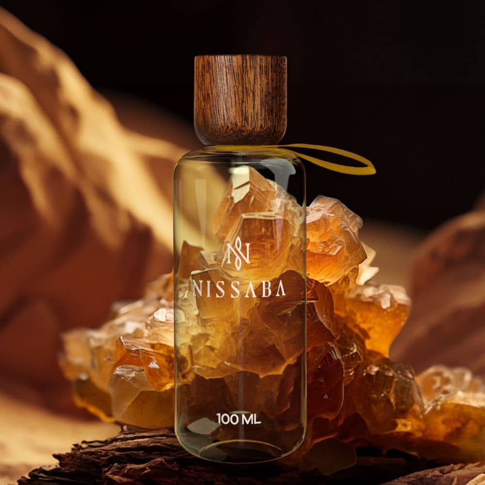 nissaba parfums berbera