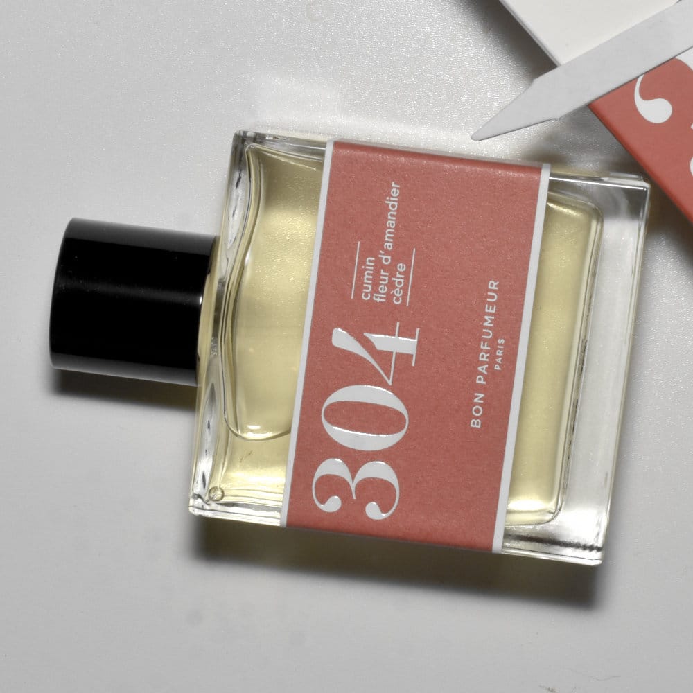 304 bon parfumeur